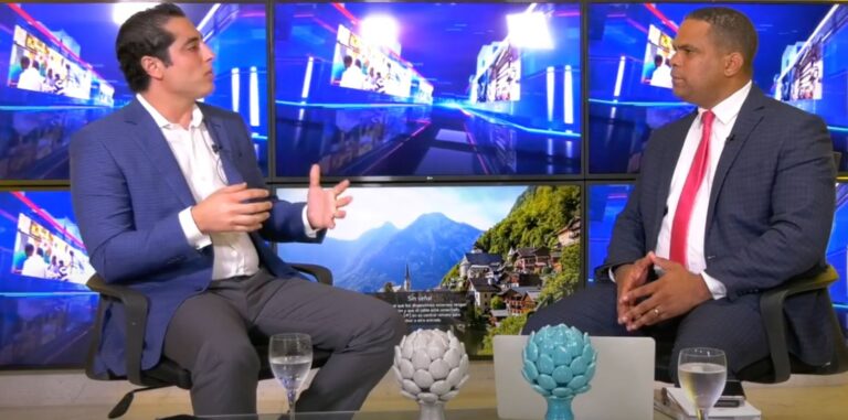 Empresario destaca potencial turístico de Miches; elogia labor Gabinete de Turismo