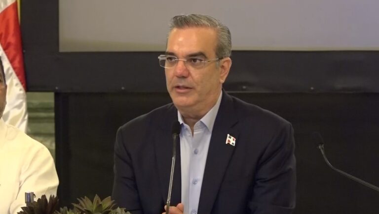 Estados Unidos y Unión Europea aplauden declaraciones de Abinader sobre conflicto Rusia-Ucrania