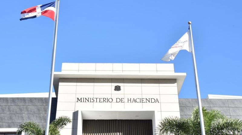 Gobierno dice reduce US$1,100 millones de deuda 2022-2024