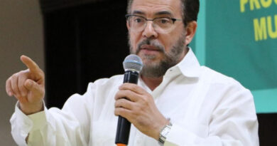 Guillermo Moreno: “El MP no debe olvidar que Punta Catalina es un cuerpo del delito que debe ser investigada”