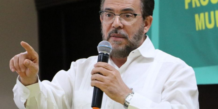 Guillermo Moreno: “El MP no debe olvidar que Punta Catalina es un cuerpo del delito que debe ser investigada”