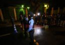 HONDURAS: Fuerte operativo policial rodea casa expresidente