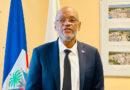 HAITi: Henry se aferra a jefatura Gobierno ante desafío opositor