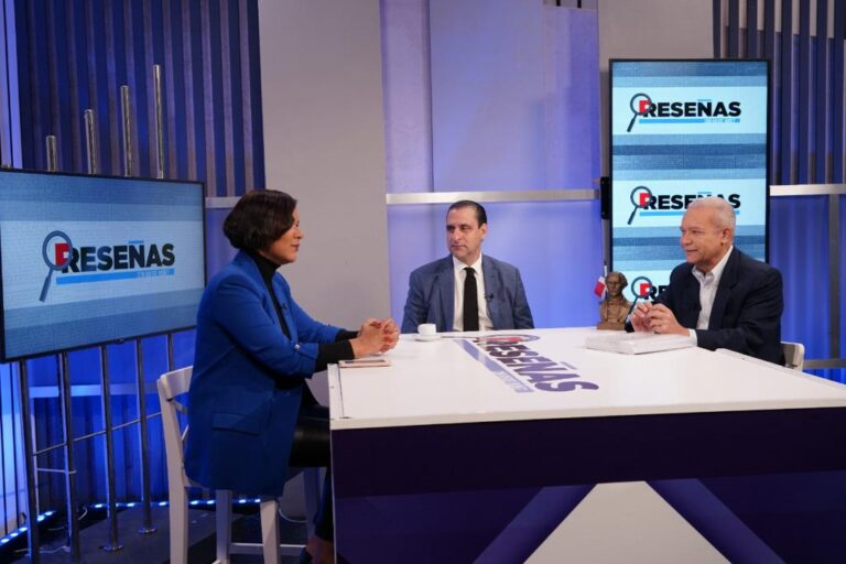 Servio Tulio: “Estoy convencido de que el presidente someterá modificación a ley de compras y contrataciones el 27 de febrero”