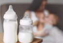Inflación dispara precios de leche para consumo infantil