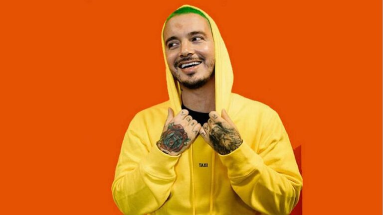 J Balvin explica por qué tuvo que ser ingresado en una clínica en Estados Unidos