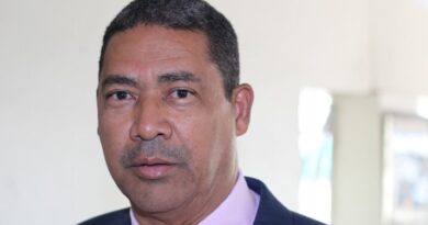 José Liz: “este gobierno ha marcado la diferencia en cuanto al combate a la corrupción y a la impunidad”