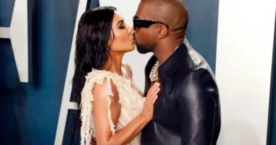 Las tres condiciones de Kanye West a Kim Kardashian para que sea soltera antes de divorciarse