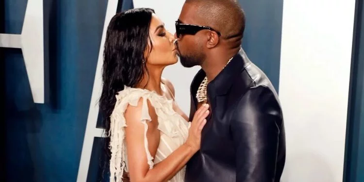 Las tres condiciones de Kanye West a Kim Kardashian para que sea soltera antes de divorciarse