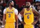 Los Lakers vuelven a caer y Magic Johnson se queda «sin palabras»