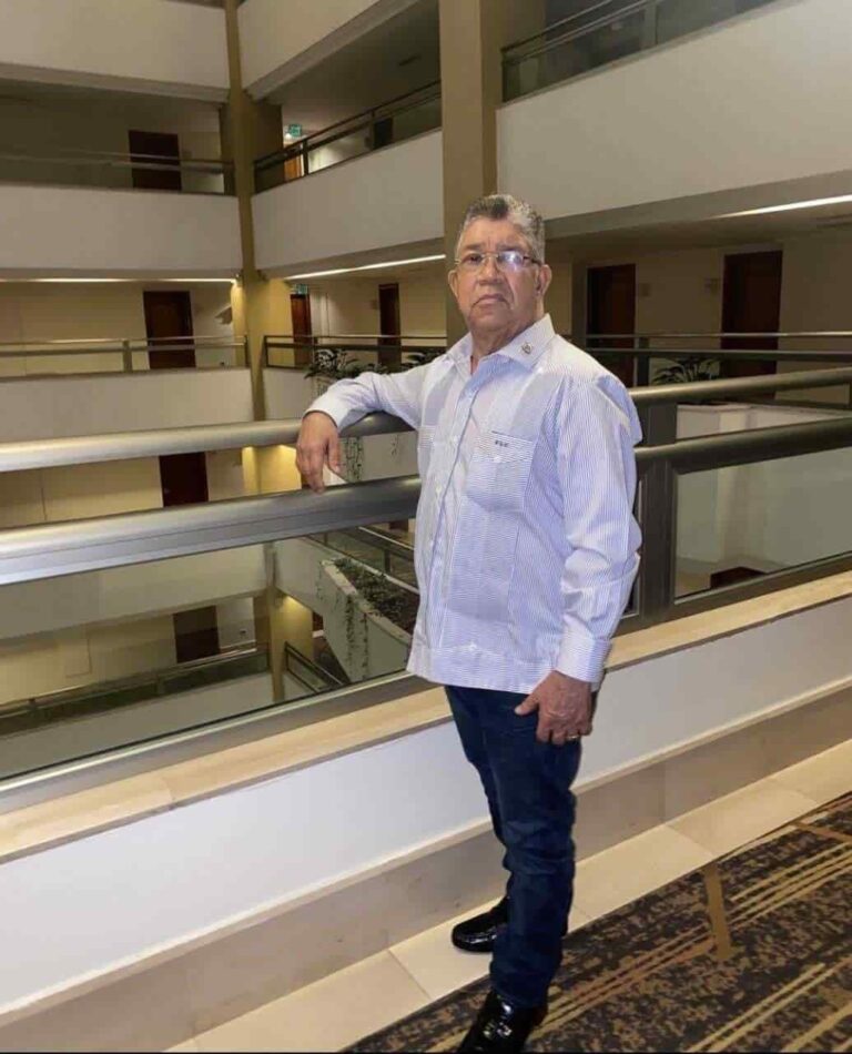 ¡Diputado López Chávez sigue vivo! Informan se mantiene con signos vitales