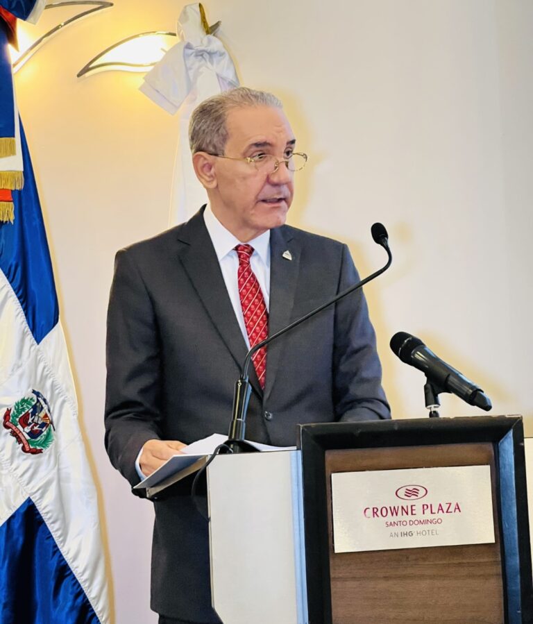 MESCYT realiza socialización de proyectos de investigación  financiados por FONDOCYT