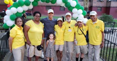 NY: Dominicano Manny de los Santos gana puesto asambleísta estatal