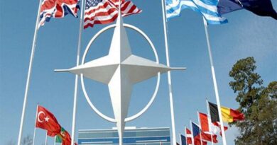 La OTAN condena la decisión de Rusia de reconocer Donetsk y Lugansk
