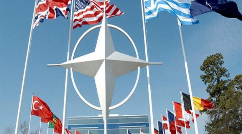 La OTAN condena la decisión de Rusia de reconocer Donetsk y Lugansk
