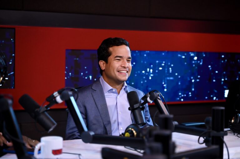 Omar Fernández dice Abinader «no debe escudarse en crisis de Ucrania, el tiene un año y pico de gobierno»