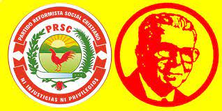 PRSC propone declarar guerra a evasión fiscal y masificar planes sociales del gobierno