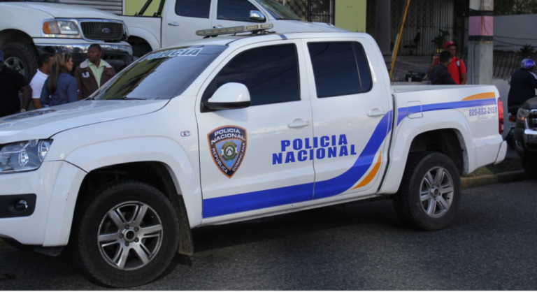 Denuncian Policía continúan incautando equipos de música pese a orden del general Then