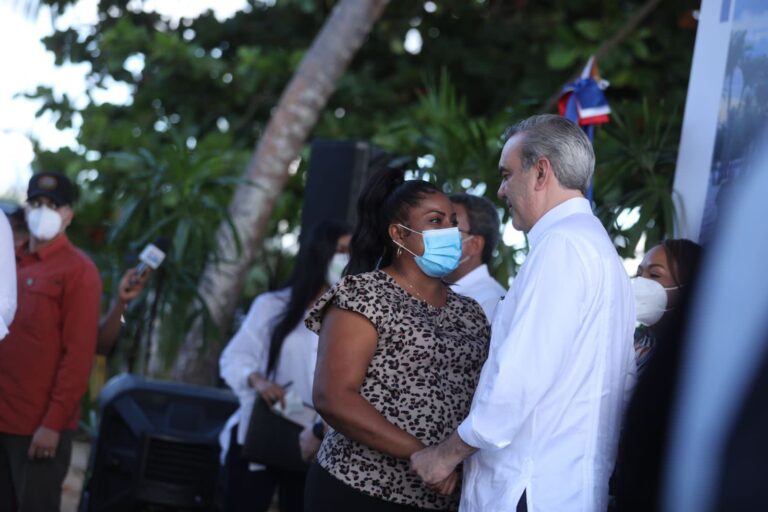 Para el sur: Presidente Abinader visitará provincias de Azua, Barahona y Bahoruco este fin de semana