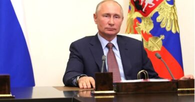 Putin promete no hará nuevas maniobras militares cerca Ucrania
