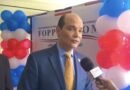 Ramfis Trujillo reconoce avances del Gobierno;  califica de «populismo» discurso de Abinader