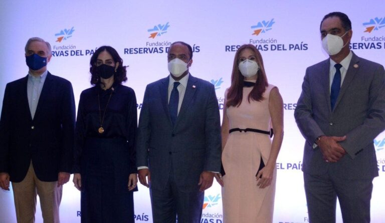 Reservas del País lanza crédito para negocios en casa