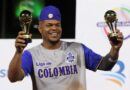 Reynaldo Rodríguez, el Jugador Más Valioso de la Serie del Caribe 2022