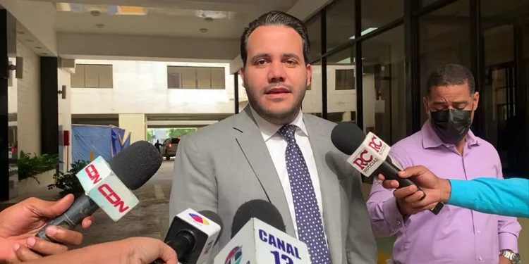 Diputado Rogelio Genao ve positivo primera propuesta reforma constitucional post Trujillo que no versa sobre reelección