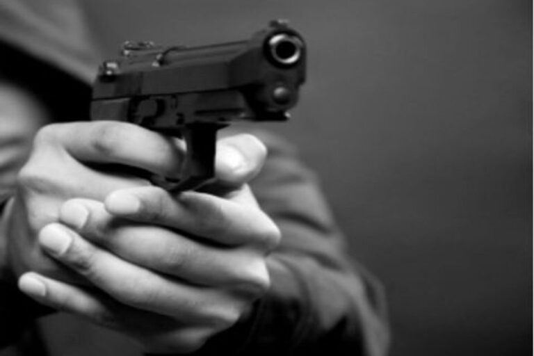 Sargento de la PN mata esposa, hiere suegra y luego se suicida en Santo Domingo Este