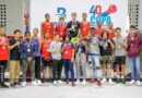 Selección nacional-Santiago ganan intercambio de boxeo juvenil a Puerto Rico en XL Copa Independencia de Boxeo Internacional