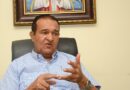 Senador Antonio Marte advierte la convención del PRM corre peligro