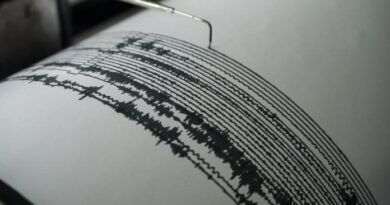 Sismo de magnitud 6,8 sacude Guatemala y causa gran alarma