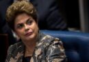 Presidente del Tribunal Superior Electoral de Brasil asegura que Dilma sufrió un golpe de Estado