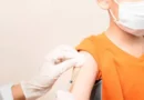 Vacunación de niños entre 5 y 11 años inicia este lunes