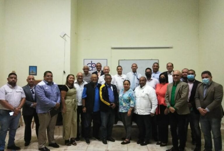 Observatorio Comunicación y Democracia (ODC) inicia conformación estructura provinciales