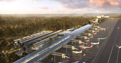 TSA rechaza nueva vez construcción del Aeropuerto Internacional de Bávaro