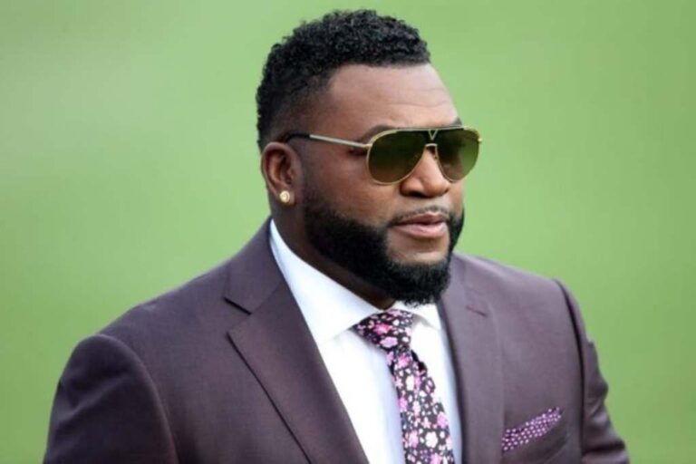David Ortiz asegura jugadores serán llamados para unirse MLB