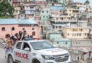Violencia de pandillas en Haití preocupa a la ONU