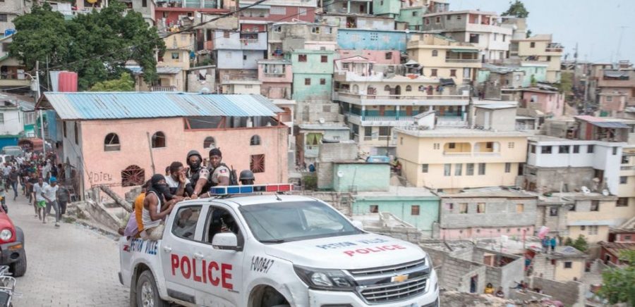 Violencia de pandillas en Haití preocupa a la ONU