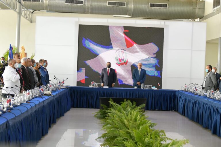 Representantes partidos, agrupaciones y movimientos políticos presentarán por escrito observaciones a leyes electorales