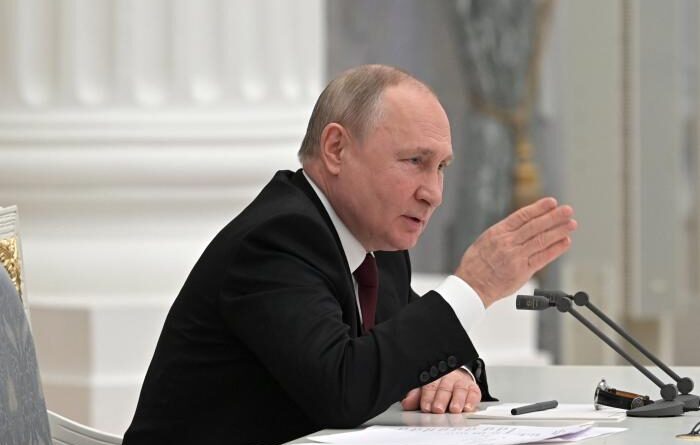 Rusia asegura que tiene potencial para hacer frente a las sanciones