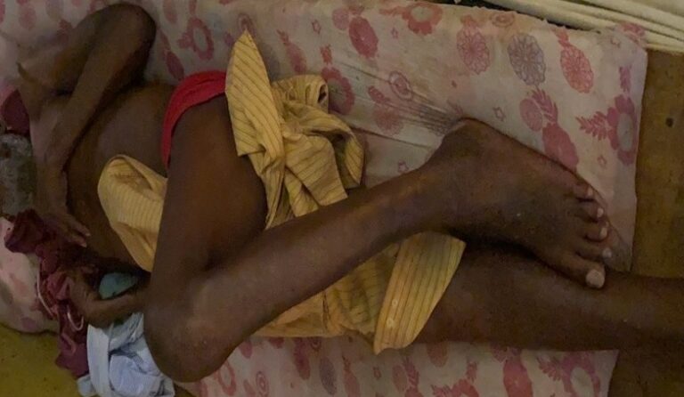 Piden compasión con presos con enfermedades terminales en RD