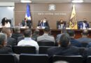 JCE presenta a organizaciones políticas propuesta de reestructuración del área de Informática