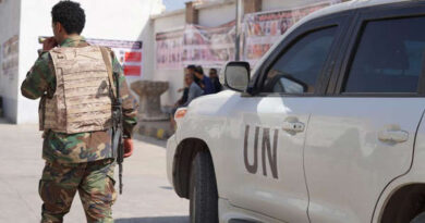 Cinco trabajadores de la ONU secuestrados en el sur del Yemen