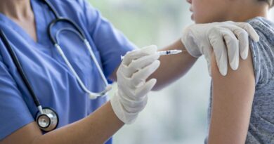 La vacunación pediátrica contra Covid-19 avanza en Dominicana