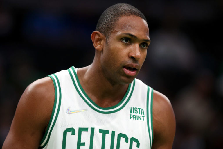 Al Horford encesta 21 puntos y captura 15 rebotes en triunfo de Celtics sobre Grizzlies