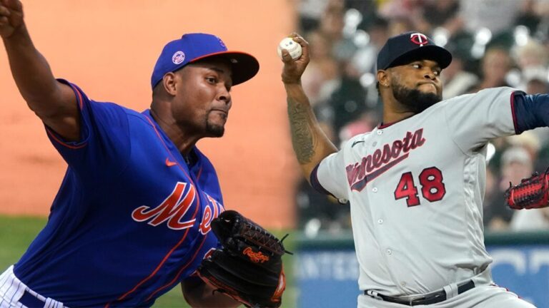 Alex Colomé firma con Rockies; Jeurys Familia camino a Phillies