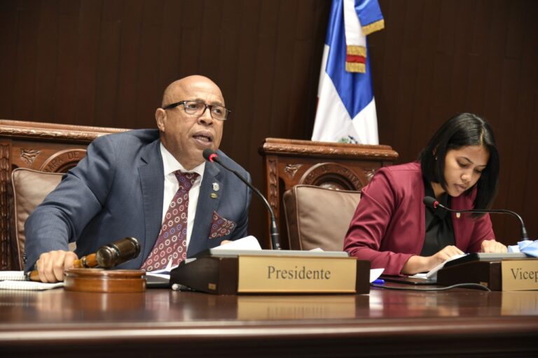 Apretada agenda de sesiones anuncian los diputados para este mes de marzo