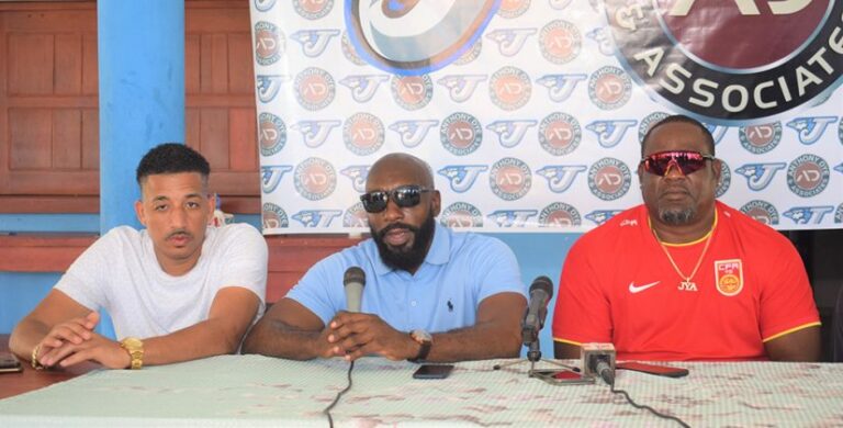 Atlanta Blue Jays firma 15 jóvenes dominicanos