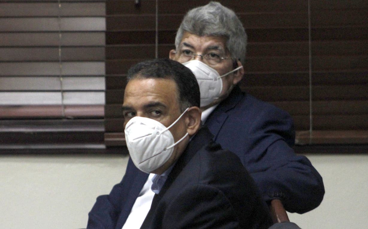 Auditoría hizo Cámara de Cuentas caso Pulpo será examinada